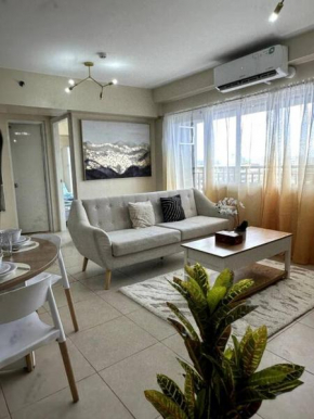 Spacious 3 Bedroom Appartement @Avida Allgauers